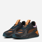 Buty do biegania męskie Puma RS-X Trail 39821402 42.5 (8.5UK) Czarne (4067979276436) - obraz 2