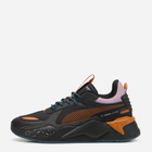 Buty do biegania męskie Puma RS-X Trail 39821402 43 (9UK) Czarne (4067979276443) - obraz 3