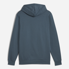 Худі чоловіче Puma ESS+ 2 Col Big Logo Hoodie FL 58676418 L Темно-синє (4067981446520) - зображення 7