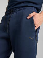 Спортивні штани чоловічі Puma Tech Track Pant 62438814 M Темно-сині (4067981025497) - зображення 5