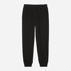 Спортивні штани теплі жіночі Puma Ess Elevated Pants 68153201 M Чорні (4067981465347) - зображення 7