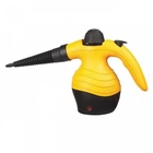 Пароочиститель универсальный Steam Cleaner T-005 желтый