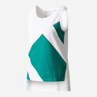 Koszulka na ramiączkach damska sportowa adidas Eqt Tank Top BP9250 36 Biała (4058027256777) - obraz 3