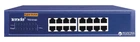 Комутатор Tenda TEG1016D
