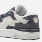 Tenisówki damskie do kostki Puma 180 PRM Wns 39376407 40 (6.5UK) Biały/Szary (4067979607889) - obraz 6