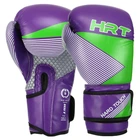 Перчатки боксерские HARD TOUCH Pro BO-7709