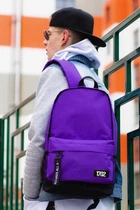 Рюкзак Without Reflective 20 Purple 288369158