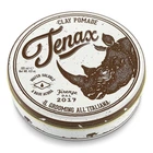 Глина для укладання волосся Tenax Hair Wax Clay Pomade 125ml