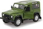 Samochód Jamara Land Rover Defender (4042774444365) - obraz 3