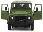 Samochód Jamara Land Rover Defender (4042774444365) - obraz 4