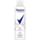 Антиперспірант-аерозоль Rexona Stay Fresh Свіжість білих квітів і лічі, 150 мл