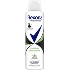 Дезодорант-антиперспірант Rexona Invisible Fresh Power, 150 мл