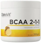 BCAA OstroVit BCAA 2:1:1, 200 грамм