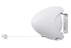 Сушилка для белья настенная Casa Si Casa Line 15m White (3035) (DAS302368)