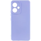 Чохол для смартфона Cosmic Silicone Case AA для Xiaomi Redmi 13 4G Elegant Purple (CosSilXi134GElegantPurple)