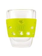 Стакан низкий с двойным дном Gipfel Luminossi GP-7155 250 мл