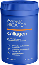 Suplement diety Formeds Bicaps Collagen 60 kapsułek (5903148622118) - obraz 1