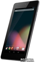 Планшет Asus Google Nexus 7 16GB (ASUS-1B040A) Офіційна гарантія!!! - зображення 2