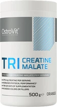 Креатин OstroVit Tri Creatine Malate банка