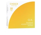 Натуральная добавка Choice О.К. 400 мг Капсулы