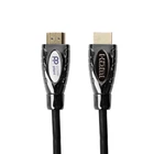 Відео кабель PowerPlant HDMI (M) - HDMI (M), 2.0V, 30AWG, 4К Ultra HD, 5м