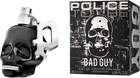 Woda toaletowa męska Police To Be Bad Guy 40 ml (679602180122)