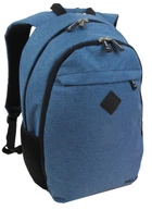 Городской рюкзак 16L Wallaby, Украина синий