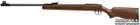 Пневматична гвинтівка Diana 350 Magnum Classic T06 (3770142) - зображення 1