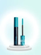 Туш для вій Avon «СуперШок.Екстремальний об'єм» 10 мл (чорна)