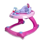 Ходунки-толкатель GoodBaby 2в1. Pink (XB606E-4FSS)