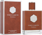 Туалетна вода для чоловіків Vince Camuto Terra 100 мл (608940570951)