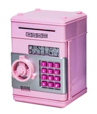 Електронна скарбничка-сейф Number Bank "Safe" (1511-2)
