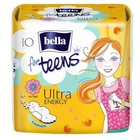 Гігієнічні прокладки Bella for Teens: Ultra Energy 10 шт