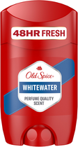 Твердий для чоловіків Old Spice Whitewater 50мл