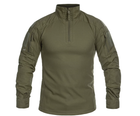 Бойова СОРОЧКА Убакс MCDU COMBAT, OLIVE GREEN, HELIKON-TEX 3XL