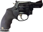 Револьвер Taurus mod. 409 2" Black - зображення 1
