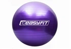 М'яч для фітнесу EasyFit 85 см фіолетовий (EF-3009-V)