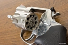 Револьвер Taurus mod. 409 2" Chrom - зображення 4