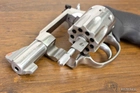 Револьвер Taurus mod. 409 2" Chrom - зображення 5