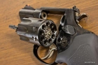 Револьвер Taurus mod. 409 2" Black - зображення 4