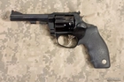 Револьвер Taurus mod. 409 4" Black - зображення 12