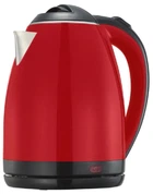 Электрочайник Delfa DK-3530-X-red 1,8 л красный