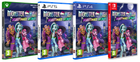 Гра PS5 Monster High: Skulltimate Secrets (Blu-ray диск) (5061005352988) - зображення 3