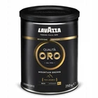 Кофе молотый Lavazza Qualità Oro Mountain Grown 100% арабика 250 г в банке с горным характером
