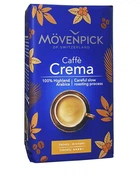 Кофе молотый Mövenpick Caffè Crema 100% арабика 500 г изысканный мягкий вкус