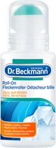 Пятновыводитель-роллер Dr.Beckmann 5010287377035 75 мл