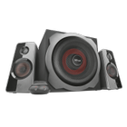 Акустическая система Trust GXT 38 2.1 Subwoofer Speaker Set (TR19023) - изображение 2