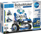 Robot Clementoni Galileo Science RoboMaker Starter (8005125591220) - obraz 1