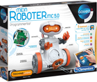 Робот Clementoni Galileo Science My Robot MC 5.0 (8005125591589)