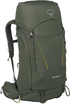 Рюкзак туристичний Osprey Kestrel 48 л Bonsai Green (009.3312)